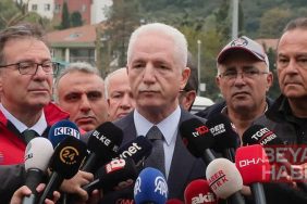 Vali Gül: 3 bin ev ve iş yeri hasar gördü