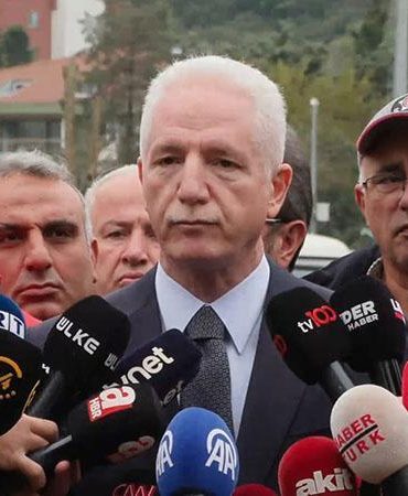 Vali Gül: 3 bin ev ve iş yeri hasar gördü
