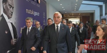Nutuk, 8 dilde dünyaya açılıyor