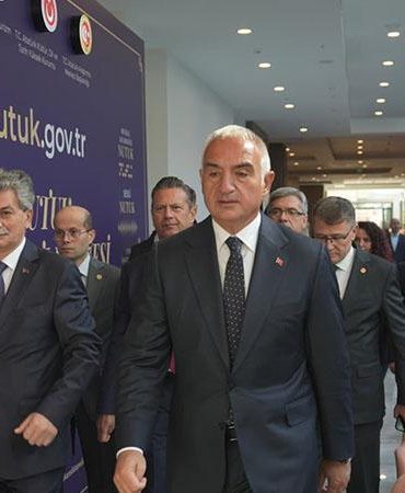 Nutuk, 8 dilde dünyaya açılıyor