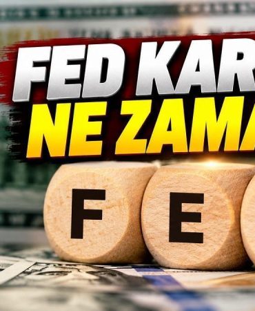 FED FAİZ KARARI NE ZAMAN, BU HAFTA MI? FED Ekim Ayı Faiz Kararı Toplantı Tarihi 2026