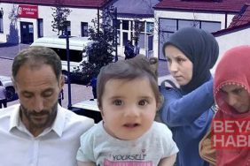 Kayıp Büşra bebek soruşturması | 40 gündür hiçbir ize rastlanmadı