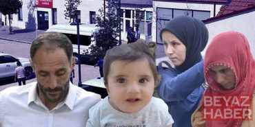 Kayıp Büşra bebek soruşturması | 40 gündür hiçbir ize rastlanmadı
