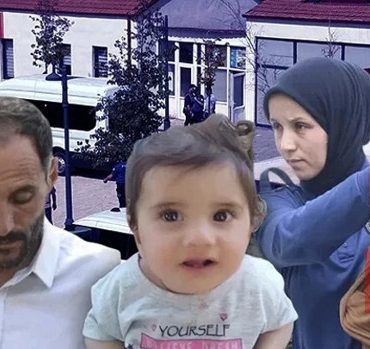 Kayıp Büşra bebek soruşturması | 40 gündür hiçbir ize rastlanmadı