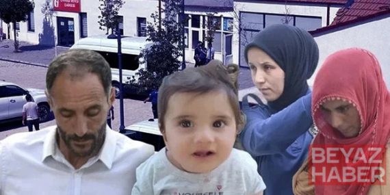 Kayıp Büşra bebek soruşturması | 40 gündür hiçbir ize rastlanmadı