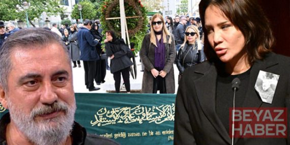 Soner Olgun’un ölümünün ardından ihmal iddiası! Eski eşinden şaşırtan açıklamalar...