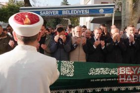 Ayazağa