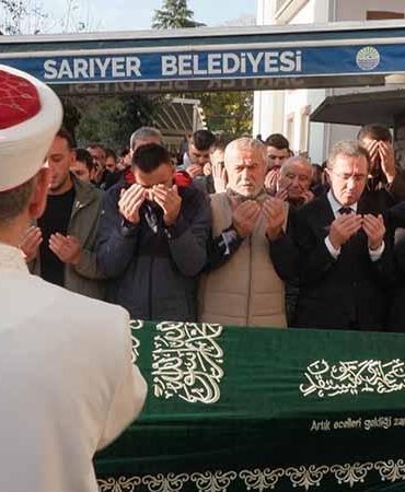 Ayazağa