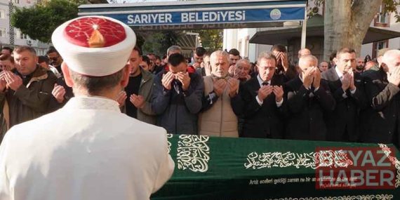 Ayazağa