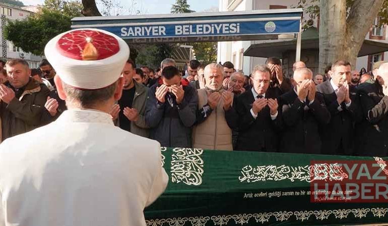 Ayazağa