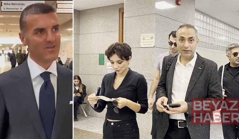 Murat Ağırel ve Ömer Sarıgül dahil 15 şüpheliye tutuklama talebi