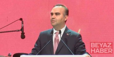 Bakan Kacır: Dünyanın 7