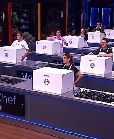 MASTERCHEF MAVİ TAKIM KAPTANI KİM OLDU? 19 Ekim MasterChef'te mavi ve kırmızı takım kaptanları kimler? Takımlar nasıl şekillendi?