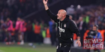 Vincenzo Italiano: Beni sinirlendirmeye başladı