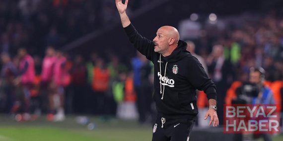 Vincenzo Italiano: Beni sinirlendirmeye başladı
