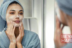 Ölü hücrelere birebir! İşte evde hazırlayabileceğiniz doğal peeling tarifi!