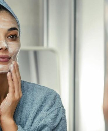 Ölü hücrelere birebir! İşte evde hazırlayabileceğiniz doğal peeling tarifi!