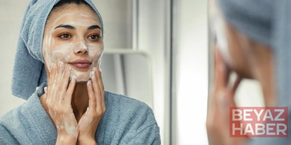 Ölü hücrelere birebir! İşte evde hazırlayabileceğiniz doğal peeling tarifi!