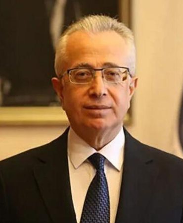 SON DAKİKA HABERİ: SPK Başkanı Sütçü görevden alındı