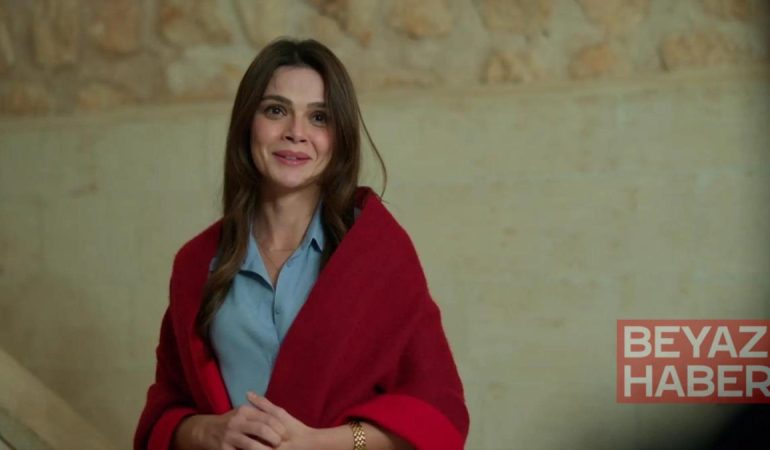 Uzak Şehir dizisinin 69. bölümünde neler oldu? Alya hamile! Uzak şehir 69. bölüm ve 70. bölüm fragmanı izleme linki