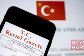 RESMİ GAZETE ATAMA KARARLARI 20 EKİM 2026: Bugün Resmi Gazete kararları neler?