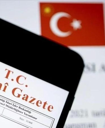 RESMİ GAZETE ATAMA KARARLARI 20 EKİM 2026: Bugün Resmi Gazete kararları neler?