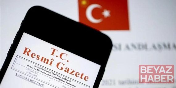 RESMİ GAZETE ATAMA KARARLARI 20 EKİM 2026: Bugün Resmi Gazete kararları neler?