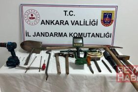 Ankara
