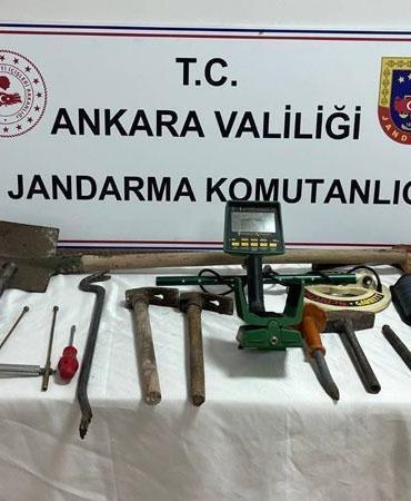Ankara
