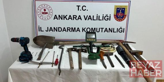 Ankara