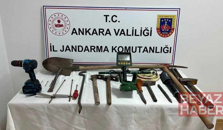 Ankara