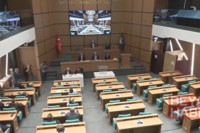 Üsküdar Belediyesi Başkan Vekili Muhammed Emin Sarıoğlu oldu