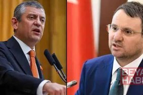Özgür Özel, Akın Gürlek’e 750 bin lira tazminat ödeyecek