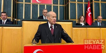 Bahçeli: Dar gelirli vatandaşlarımızın beklentilerinin karşılanması için gerekli hamleler yapılacak