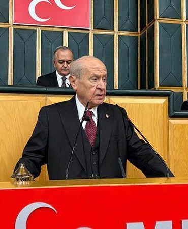Bahçeli: Dar gelirli vatandaşlarımızın beklentilerinin karşılanması için gerekli hamleler yapılacak