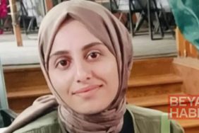 Suzan Elik cinayeti davasında yeni gelişme! Firari koca için kırmızı bülten çıkarıldı
