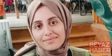 Suzan Elik cinayeti davasında yeni gelişme! Firari koca için kırmızı bülten çıkarıldı