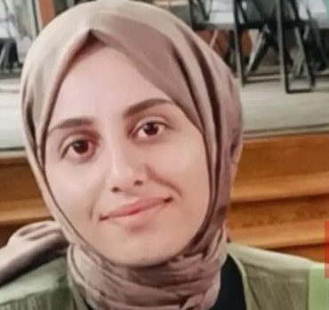 Suzan Elik cinayeti davasında yeni gelişme! Firari koca için kırmızı bülten çıkarıldı