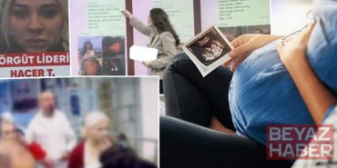Tekstil işçiliğinden çete liderliğine... İlaç enjekte ettikleri kadınları katalogla sunmuşlar | Türkiye'nin konuştuğu 'yumurtasını satan kadınlar' olayında şok detaylar!