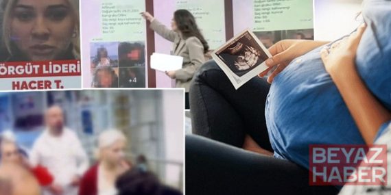 Tekstil işçiliğinden çete liderliğine... İlaç enjekte ettikleri kadınları katalogla sunmuşlar | Türkiye'nin konuştuğu 'yumurtasını satan kadınlar' olayında şok detaylar!