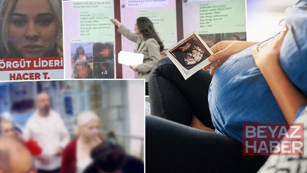 Tekstil işçiliğinden çete liderliğine... İlaç enjekte ettikleri kadınları katalogla sunmuşlar | Türkiye'nin konuştuğu 'yumurtasını satan kadınlar' olayında şok detaylar!