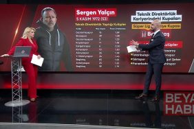 Sergen Yalçın, A Milli Takım'da başarılı olabilir mi? 'Ateşten gömlek' yorumu!