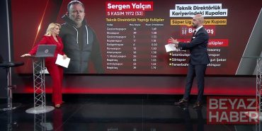 Sergen Yalçın, A Milli Takım'da başarılı olabilir mi? 'Ateşten gömlek' yorumu!