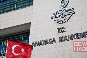 AYM'de 'Yeni Parti' görüşmesi yarın!