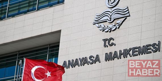 AYM'de 'Yeni Parti' görüşmesi yarın!