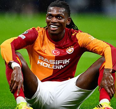 Galatasaray'ın Lille maçının kamp kadrosu açıklandı! Leao yok, Singo listede