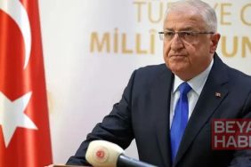 Bakan Güler, Katar