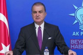 Ömer Çelik: Fon şeytanlığının üzerine sonuna kadar gideceğiz