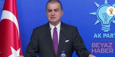 Ömer Çelik: Fon şeytanlığının üzerine sonuna kadar gideceğiz