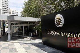 Dışişleri Bakanlığı